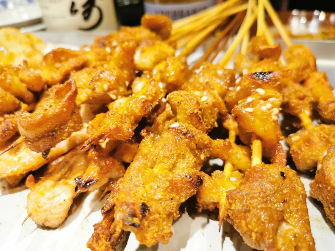 燒烤2.0時代已至，你的升級方向對了嗎？| 餐見