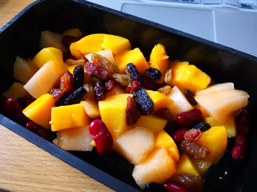 李現(xiàn)代言的keep做輕食？這次押對寶了沒有! | 餐見