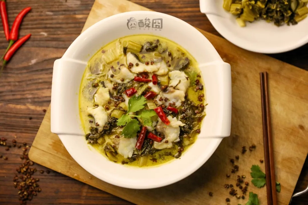 門店年增63.6%，外賣增長58.2%，酸菜魚成餐飲最強(qiáng)風(fēng)口 | 餐見