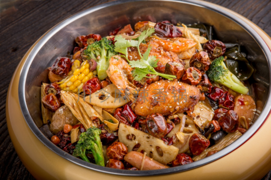 香鍋屆大佬，川今麻辣香鍋獲多項(xiàng)證書(shū)，屬官方認(rèn)證！|餐飲界