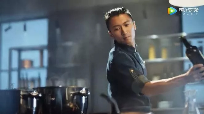 橄欖油適不適合做中國菜？謝霆鋒和米其林三星主廚親身“肉測”