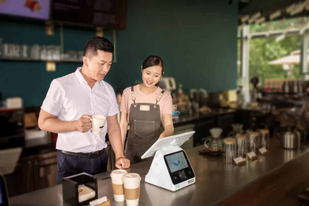 @餐飲老板，三種餐飲收銀設(shè)備，你選對(duì)了嗎？