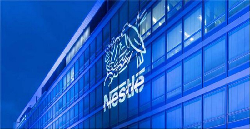 雀巢與易流攜手，讓數(shù)字化技術(shù)打通供應(yīng)鏈物流脈絡(luò)