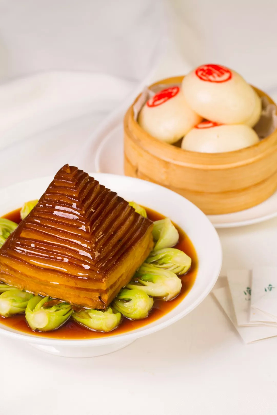 內(nèi)幕！名廚對(duì)美食品質(zhì)的追求，永不妥協(xié)！