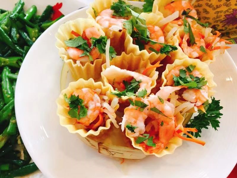 上門做飯，動(dòng)的是社區(qū)餐飲的奶酪？