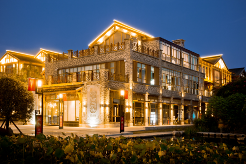 金鰭的秘密（上）：憑什么這家自助餐廳開業(yè)僅半月就能在遂寧排名第一？