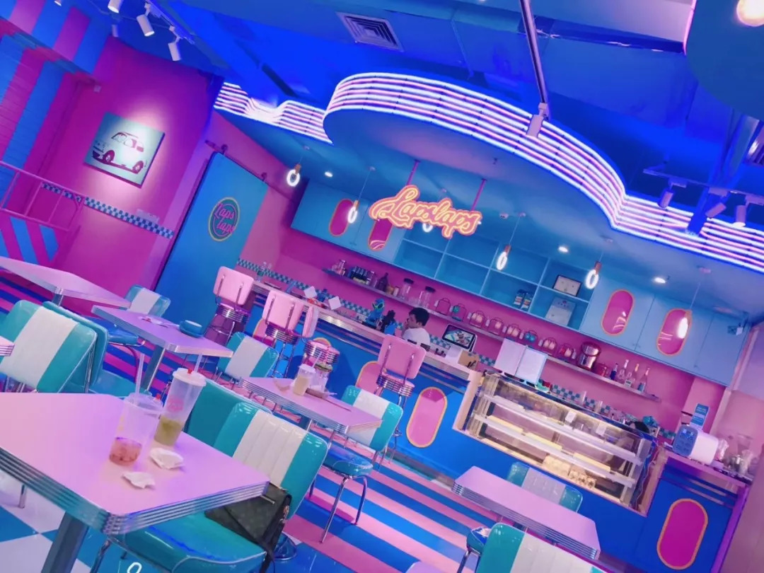 餐飲的年輕化，看00后愛“吃”什么？