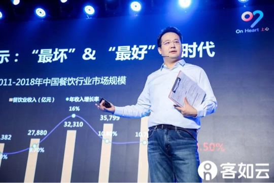 客如云“雙十一”鉅惠來襲！餐廳老板：這個可以有