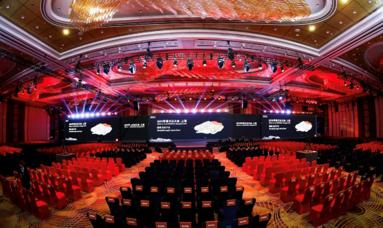 餐道亮相2019甲骨文云大會，攜手Oracle重塑餐飲零售用戶體驗