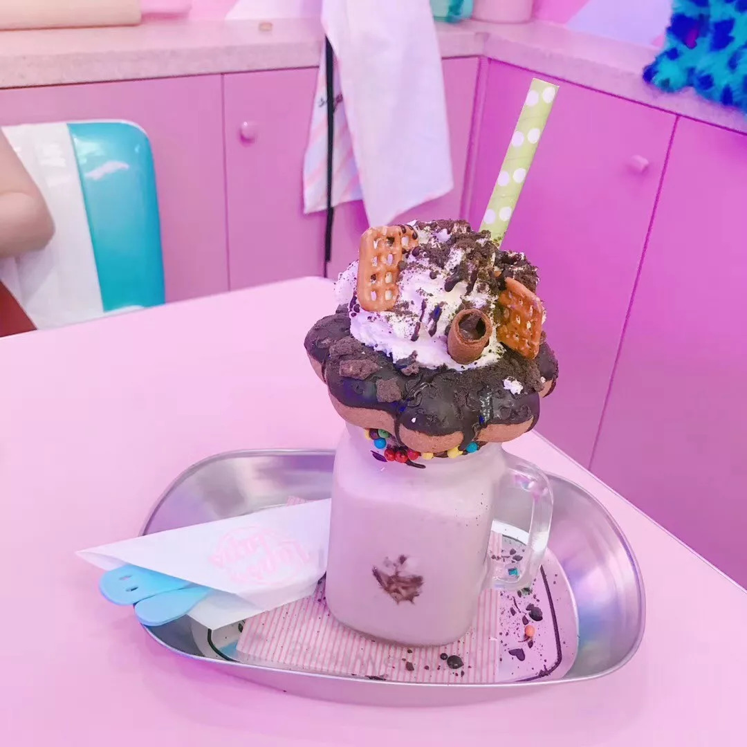 “元年”即將結(jié)束，冰淇淋行業(yè)的2020是否依然火爆？