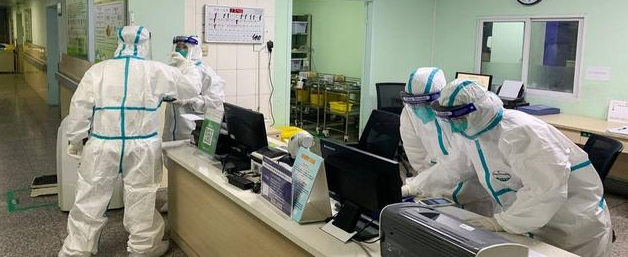 中國飯店協(xié)會(huì)外賣專委會(huì)告全體餐飲外賣行業(yè)同仁倡議書