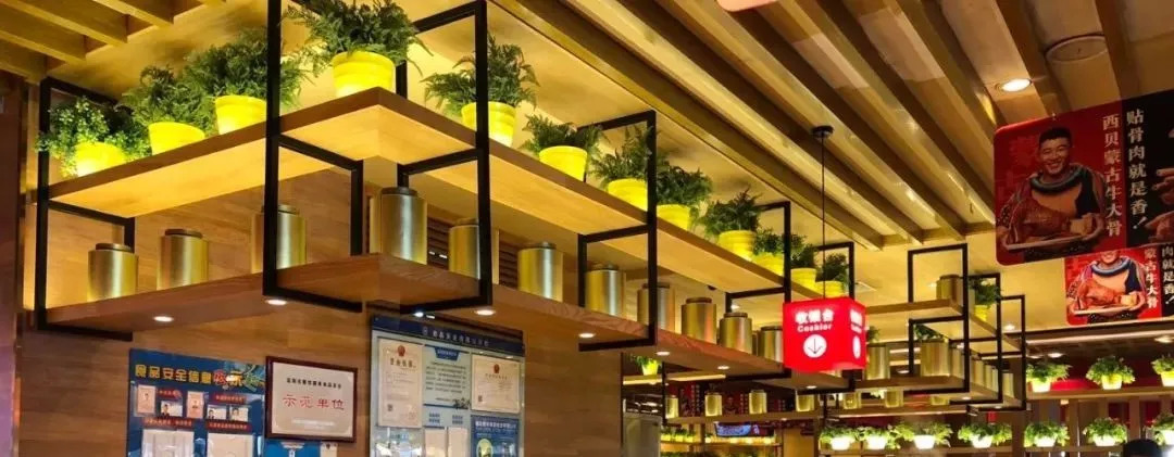 陸續(xù)復(fù)工，螞蟻保險(xiǎn)的這款“營(yíng)業(yè)中斷險(xiǎn)”能否解決餐企“后患”？| 餐見(jiàn)