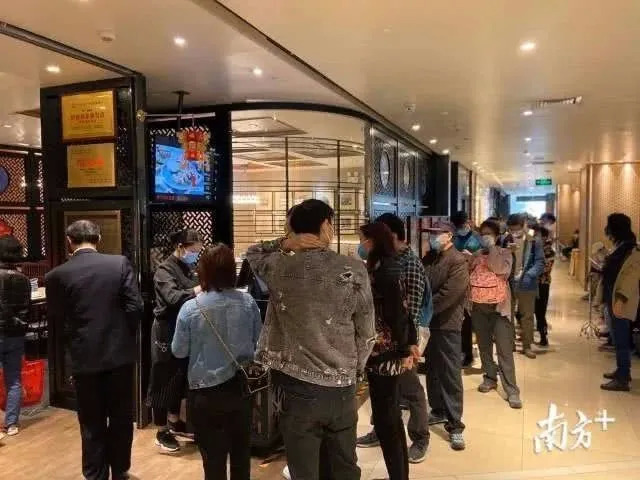 大家都在期待的“報(bào)復(fù)性消費(fèi)”，究竟什么時(shí)候來？