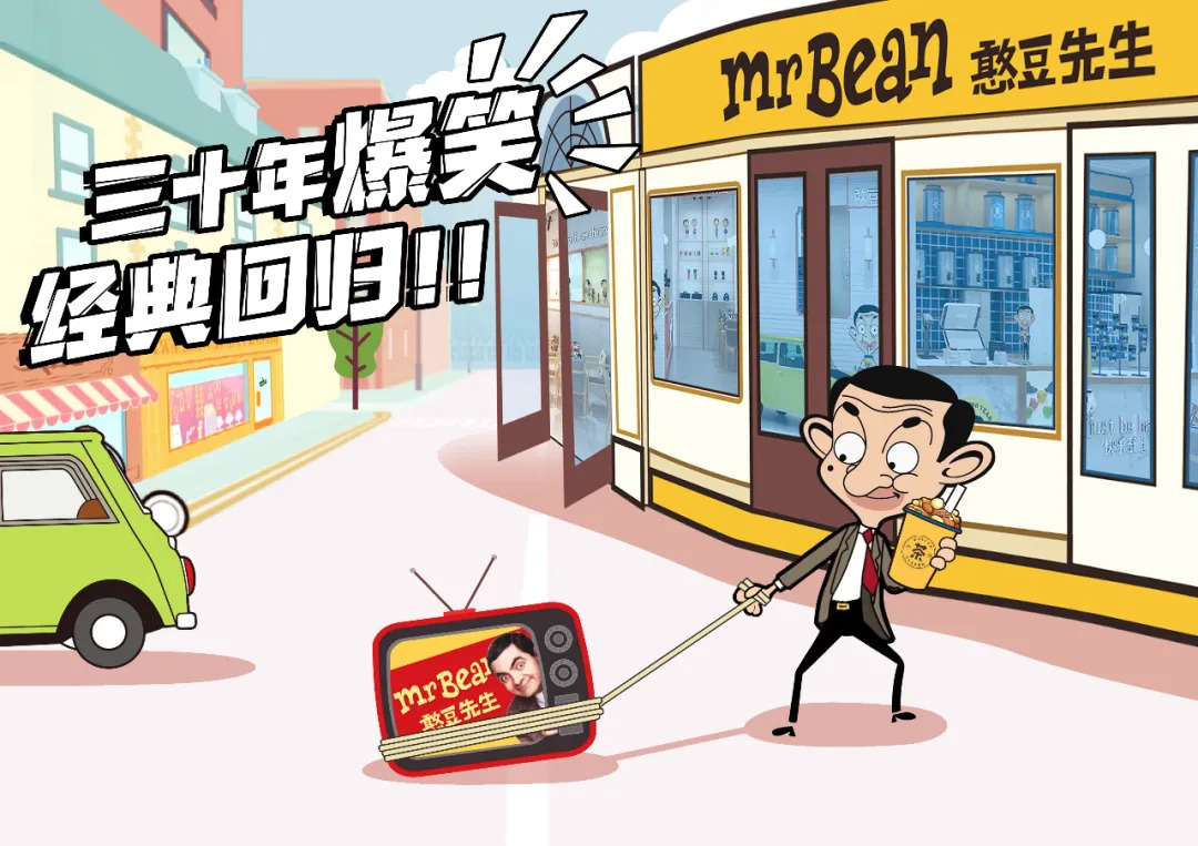 品牌IP化太難？你運(yùn)用工具的“姿勢(shì)”不對(duì)！