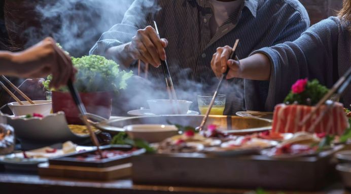 疫情之下，安全成為第一訴求，餐廳如何應(yīng)對(duì)？