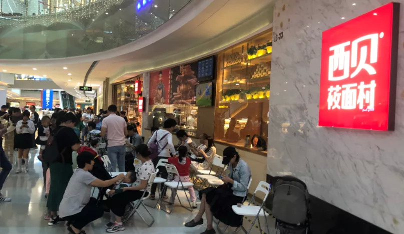 行業(yè)洗牌，競爭加劇，出好手里的每一張牌，活下去！