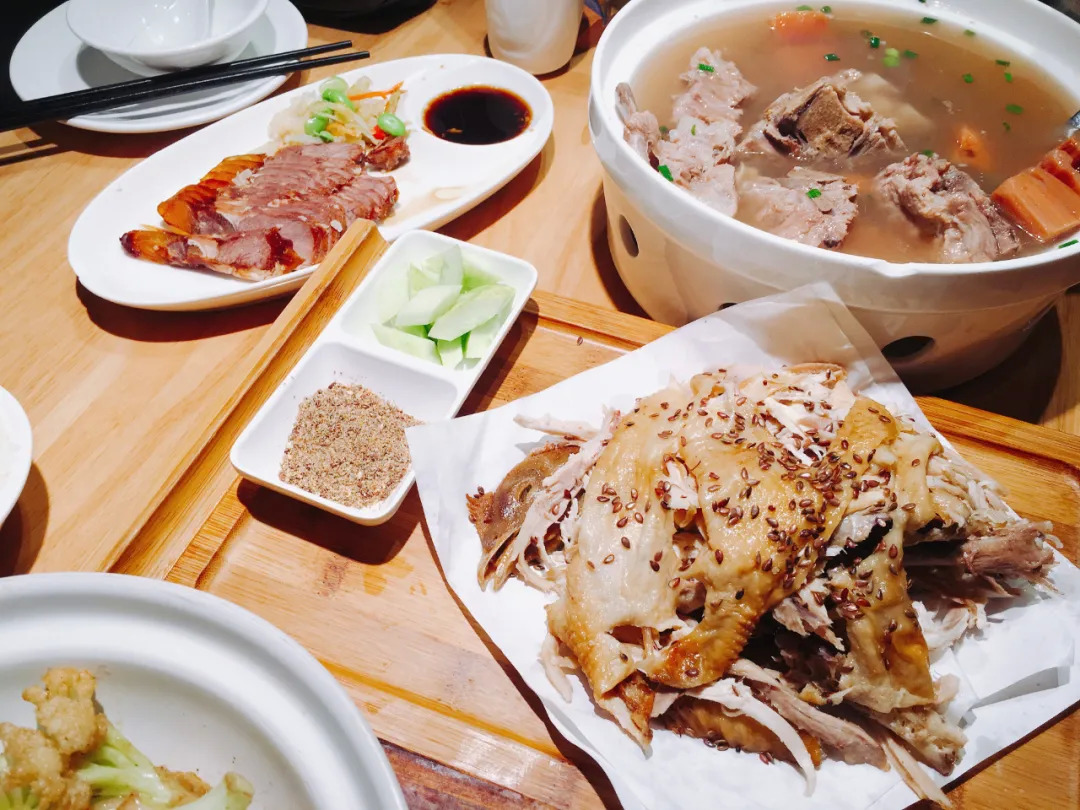 數(shù)字化驅(qū)動新趨勢！連鎖餐飲品牌多維占位新興市場