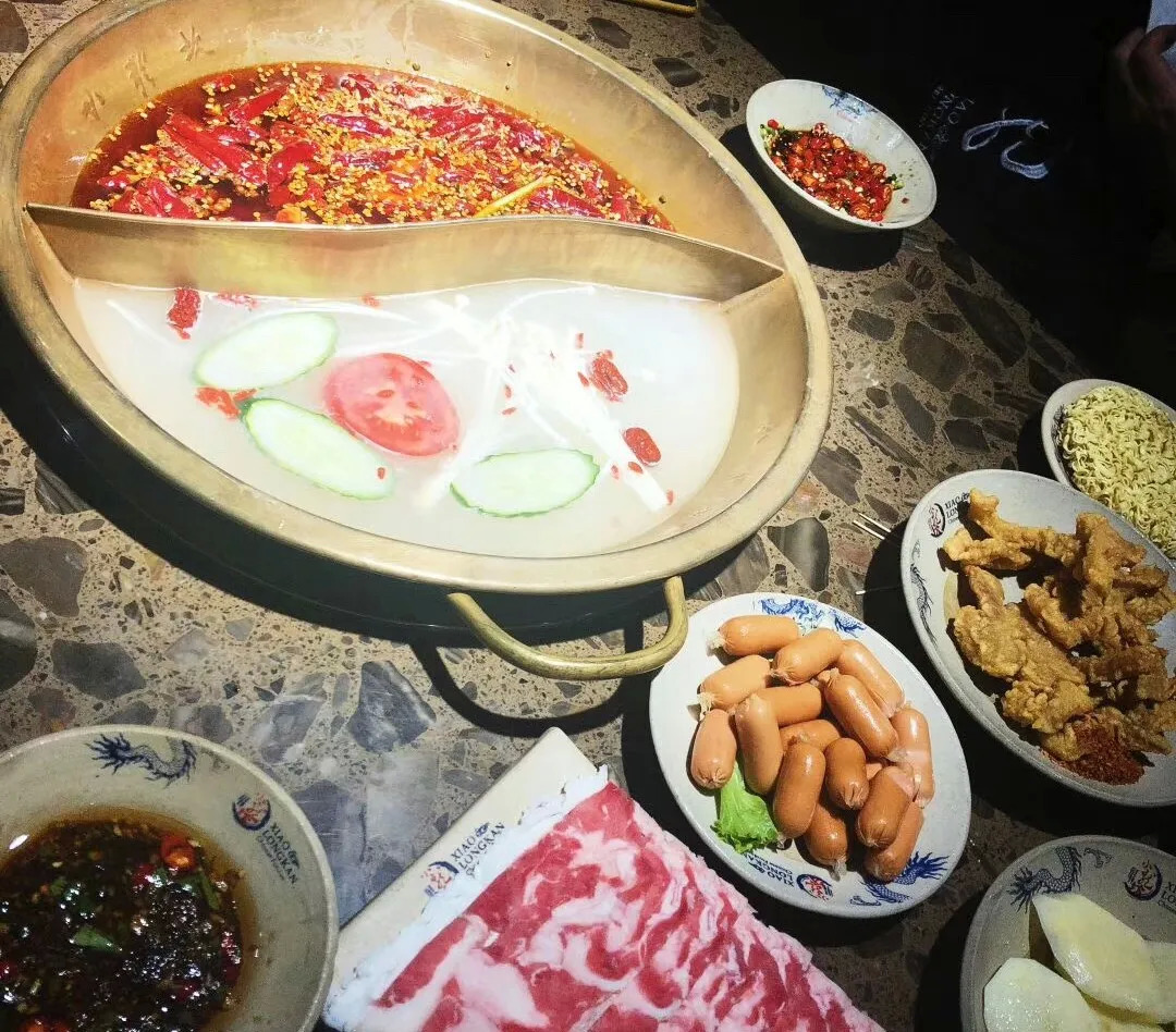 疫情下火鍋迎來至暗時刻，這些品牌拿什么率先破局？