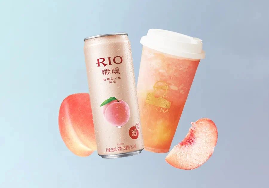 酒瓶越做越小，酒味越做越淡，“小酒”為什么火了？