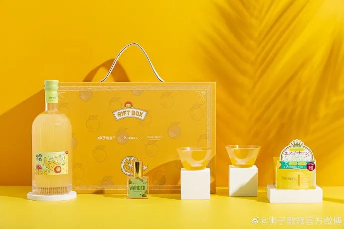 “酒中作樂”7年，醉鵝娘如何用個人IP變現(xiàn)3.5億？| 案例