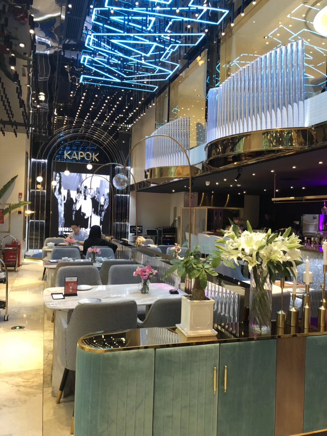 餐飲如何做好差異化品類定位？ | 餐見