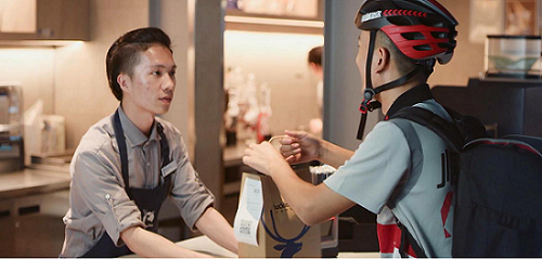 雙節(jié)迎來消費高峰，順豐同城急送為商家保駕護航