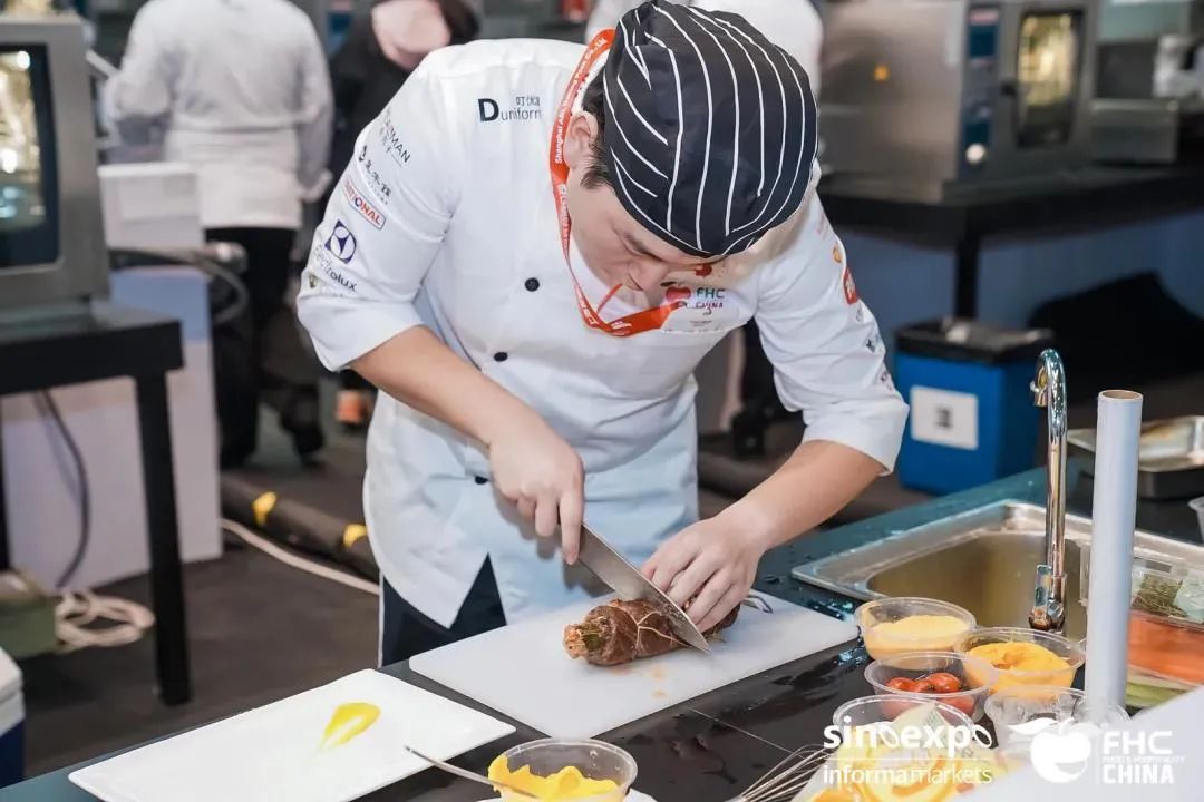 匯聚 “世界名流”，綻放本土異彩！FHC自信而來！