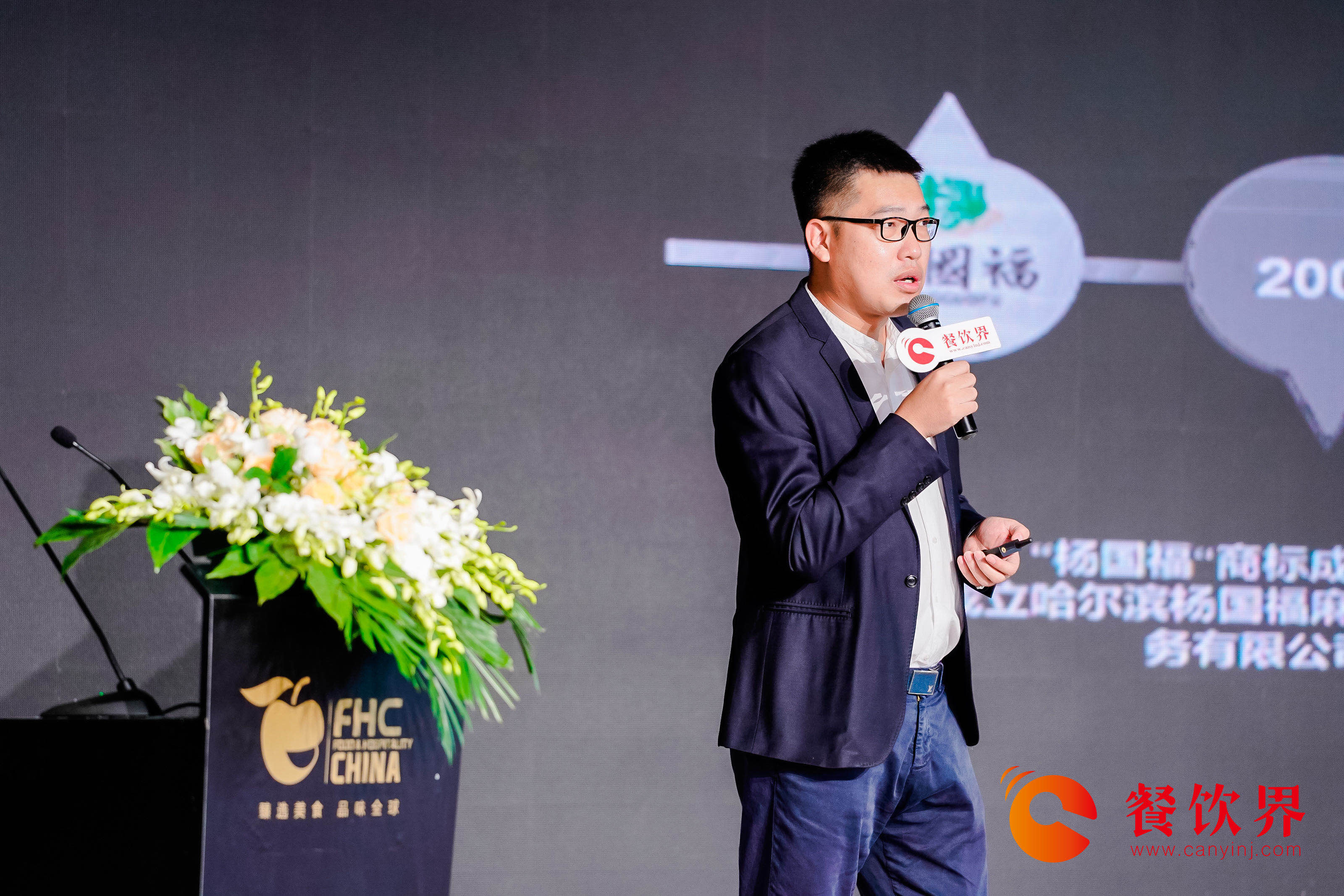 疫情開店超1200家，楊國福麻辣燙如何打造加盟連鎖體系？ | 干貨