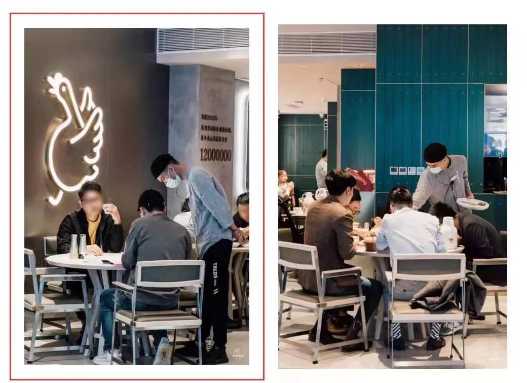 餐飲大事件216期 |喜茶深圳第100家店落地，小龍坎推新品牌小龍坎mini|餐飲界