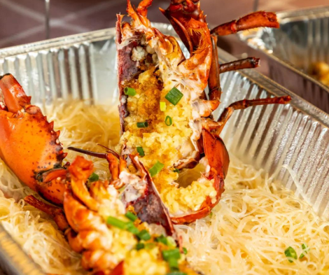 一紙“致顧客信”遭網(wǎng)友瘋傳，稻香酒家這次火了