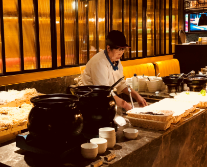  3.15特輯：當(dāng)餐企遭遇公關(guān)“危機(jī)” ，餐飲老板該如何破？