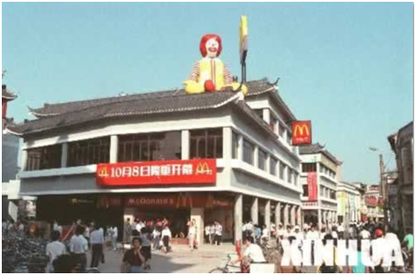 腹背受敵，德克士IPO迎來(lái)的是轉(zhuǎn)機(jī)還是挑戰(zhàn)？