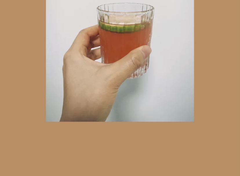 江小耳強(qiáng)勢(shì)來(lái)襲，重新定義健康新式飲品