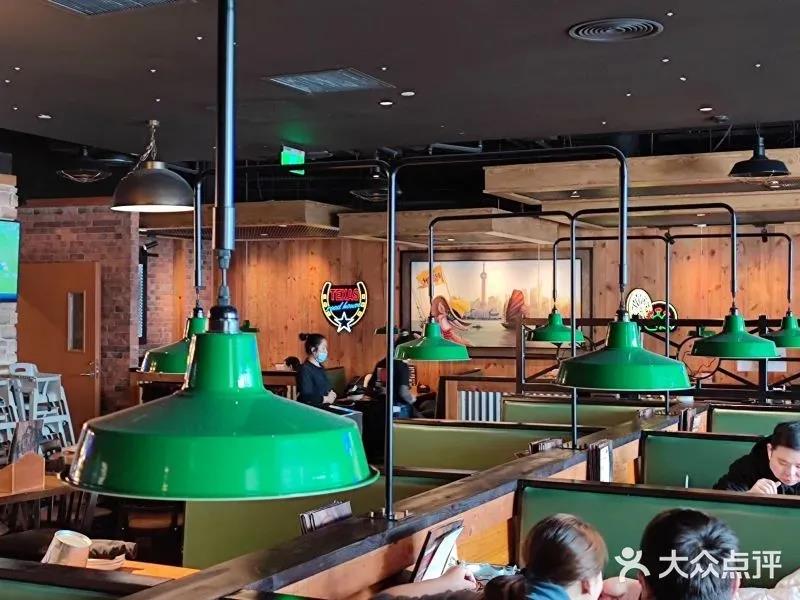 餐飲大事件226期 |美團(tuán)年?duì)I收首破千億、九毛九集團(tuán)年收入27億元、綠茶被曝?cái)M赴香港上市|餐飲界