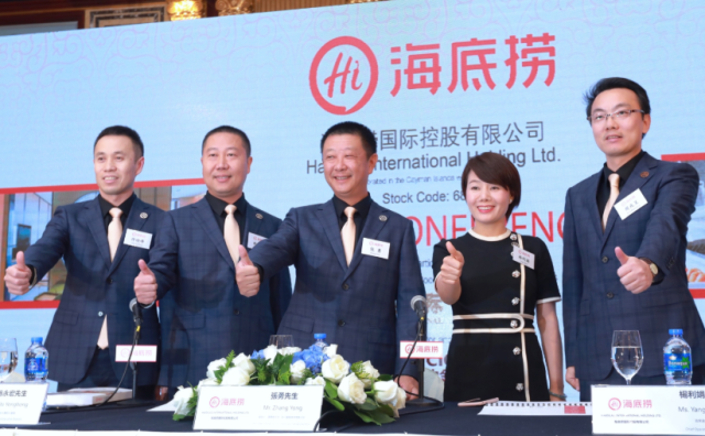 餐飲老板，是門(mén)檻最低的職業(yè)？|市場(chǎng)