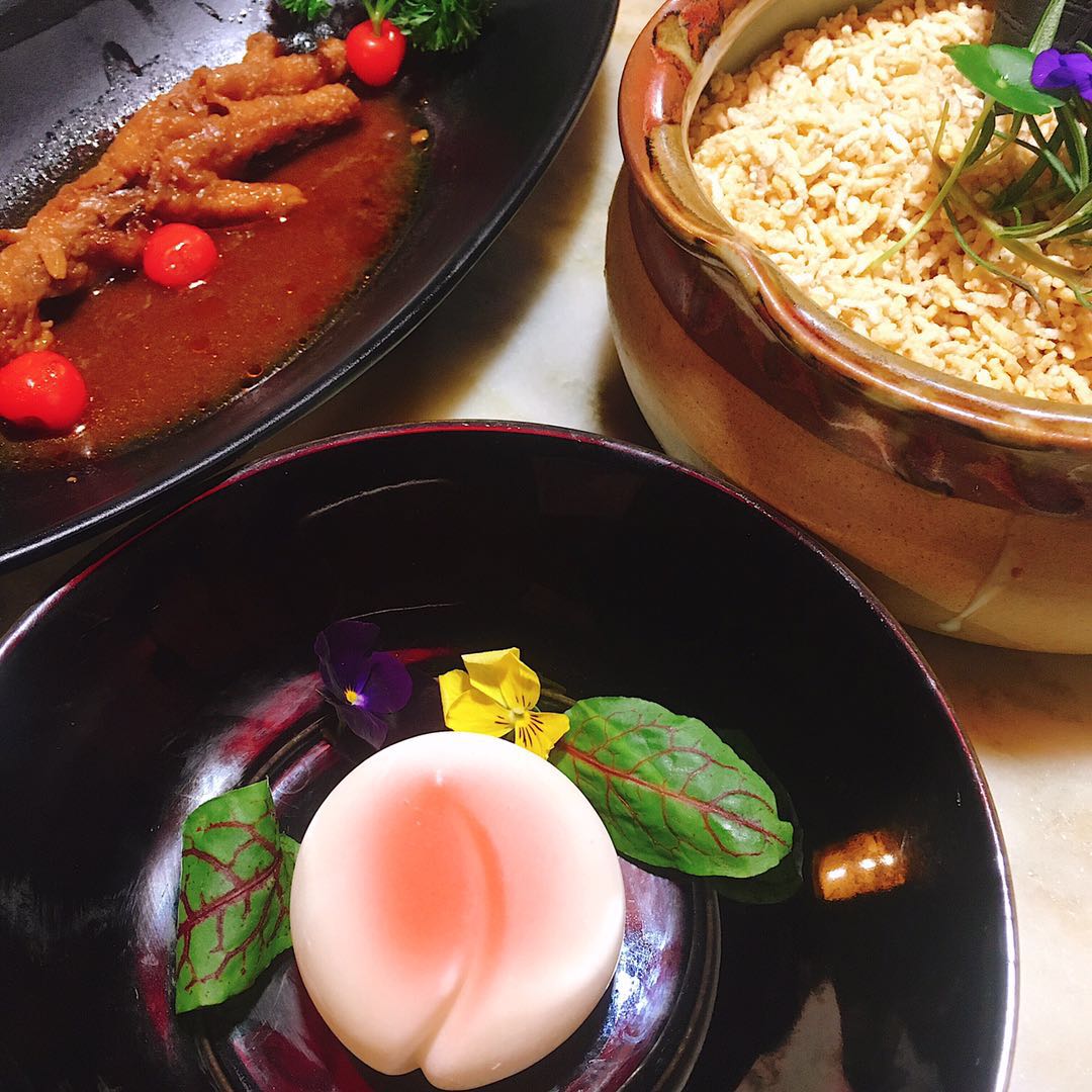 從巴奴改口號到樂凱撒改定位，談?wù)劚窇?zhàn)略的進(jìn)化！ |餐見