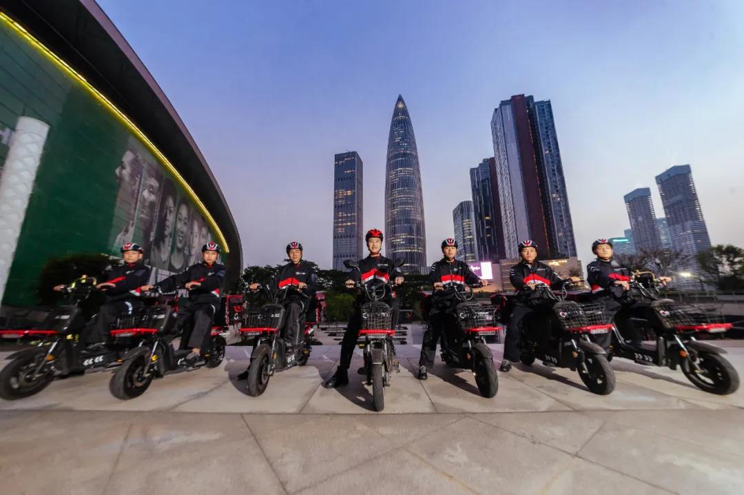 外賣淡季，第三方配送何以成為餐飲“養(yǎng)客”新入口？ | 餐見