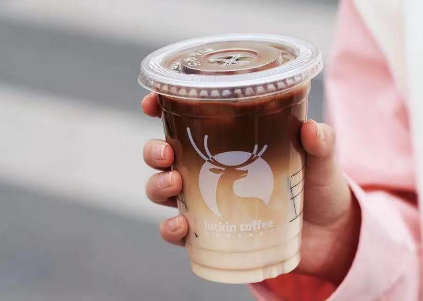 再獲2.5億美元投資，瑞幸劫后重生？|融資