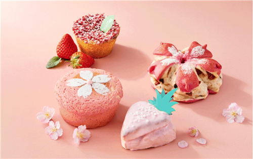 春季限定美食激發(fā)商機(jī)，餐飲商家如何掘金“春日經(jīng)濟(jì)”？