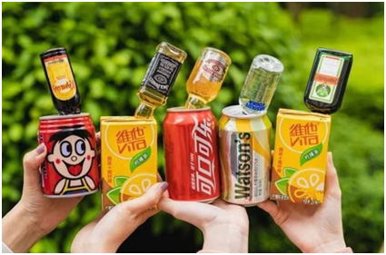 外表不精致，口感不驚艷，便利店調(diào)酒憑什么刷了屏？