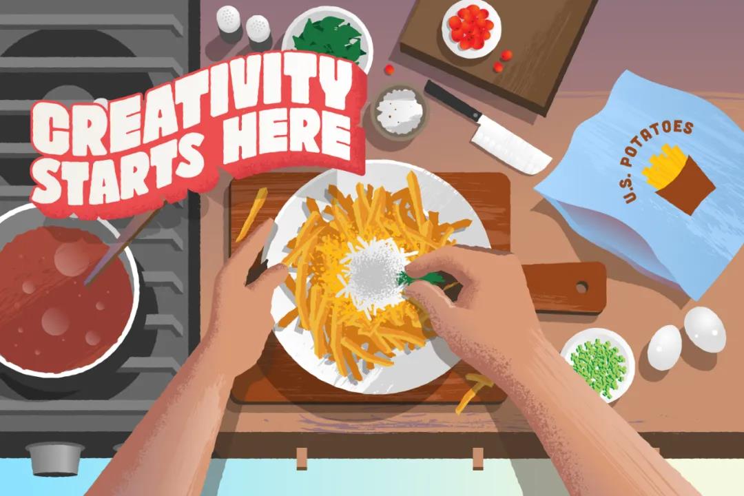 供應(yīng)鏈的頭部效應(yīng)｜始于產(chǎn)地實(shí)力，終于后廚創(chuàng)新！