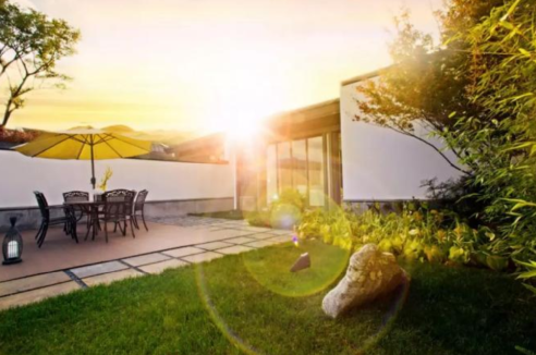 三胎政策放開(kāi)，我看了兩個(gè)蓄勢(shì)待發(fā)的酒旅趨勢(shì)！