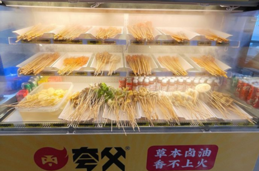 內(nèi)卷的品類，升級(jí)的品牌，小吃行業(yè)正在經(jīng)歷什么？