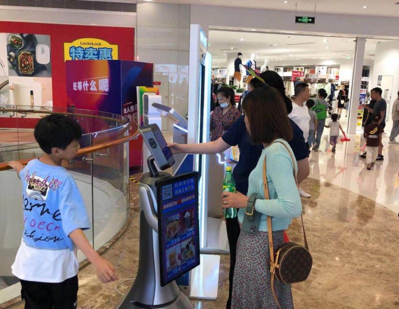 端午賣掉300多份肉蟹煲，獵豹移動商場優(yōu)惠機器人如何為胖哥倆帶來新客群？