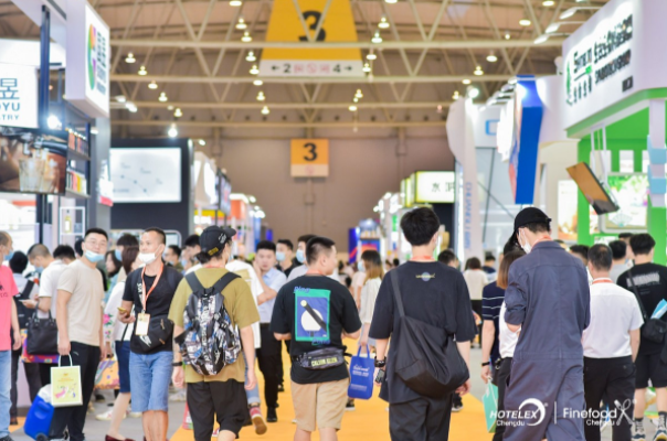 HOTELEX成都展將于7月在西南機遇之地-成都，攜手博華成都聯(lián)展強勢開啟