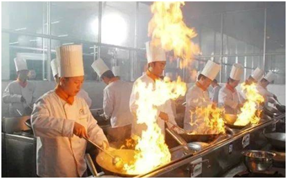 10萬獎金請注意查收，大手筆雀巢美極鮮生青年廚師大賽開賽在即！