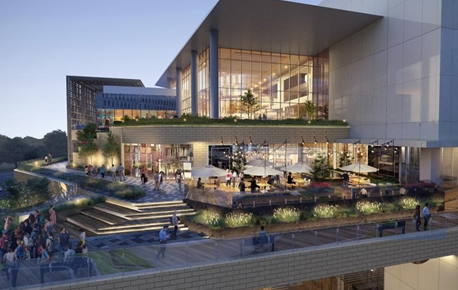 豐臺大悅春風(fēng)里三大主力店強勢入駐，助推京南消費升級