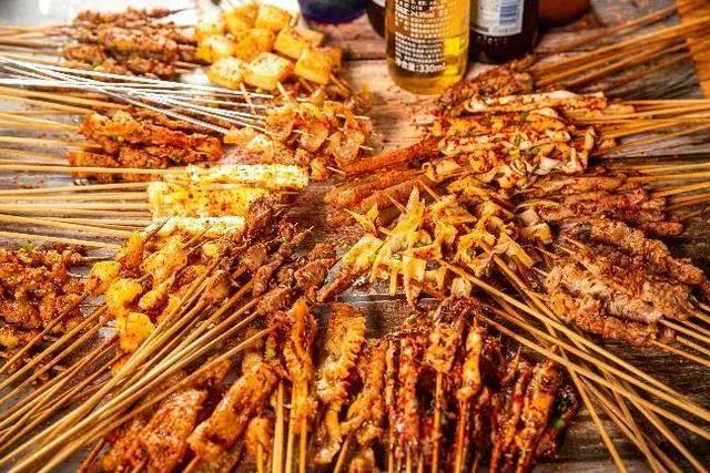 餐飲大事件241期 |上半年全國餐飲收入同比增長48.6%、五爺拌面再獲A+輪融資|餐飲界