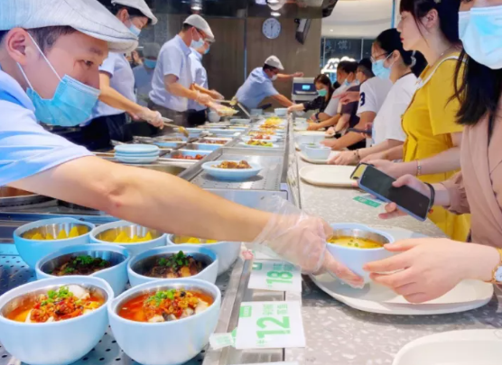 頭部品牌偏愛現(xiàn)炒，現(xiàn)炒時代已來臨！