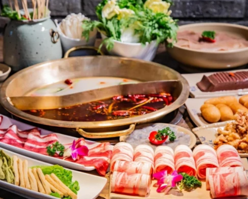 單店一周新增超700名顧客，獵豹商場優(yōu)惠機(jī)器人助小龍坎顧客變食客